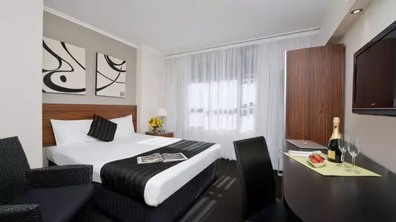 Park Regis City Centre | New South Wales - Sidney (ve civarı) - Sydney - Sydney Merkezi İş Bölgesi