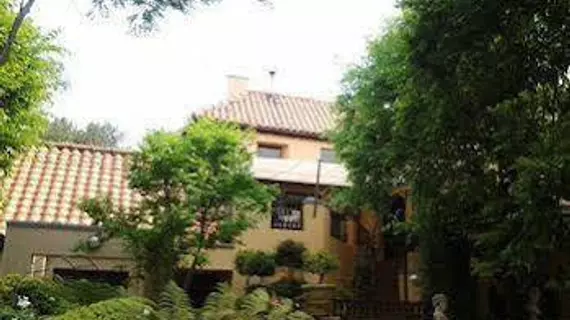 Bohemian House | Gauteng - City of Tshwane - Johannesburg (ve civarı) - Pretoria