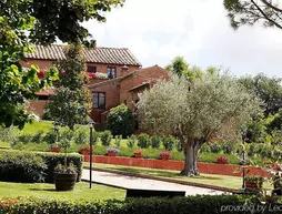 Borgo Tre Rose | Toskana - Siena (vilayet) - Montepulciano