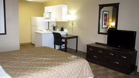 Extended Stay America - Santa Rosa - South | Kaliforniya - Sonoma İlçesi - Santa Rosa