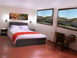 Hotel Galería Real | Cundinamarca - Bogota (ve civarı) - Bogota - Teusaquillo - Campin