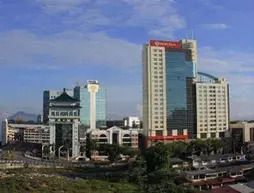 Grand Supreme Hotel | Sarawak - Kuching (ve civarı) - Kuching