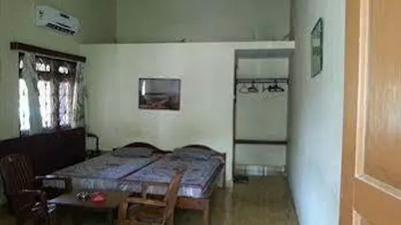 Albenjoh Guesthouse | Goa - Kuzey Goa - Calangute