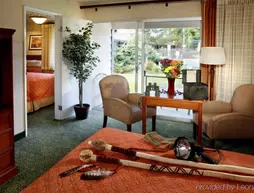 Best Western Garden Inn | Kaliforniya - Sonoma İlçesi - Santa Rosa