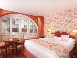 Hôtel Le Regent Paris | Ile-de-France - Paris - Latin Bölgesi