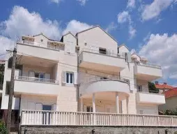 Villa Perla | Dubrovnik-Neretva - Dubrovnik (ve civarı) - Dubrovnik - Lapad - Babin Kuk