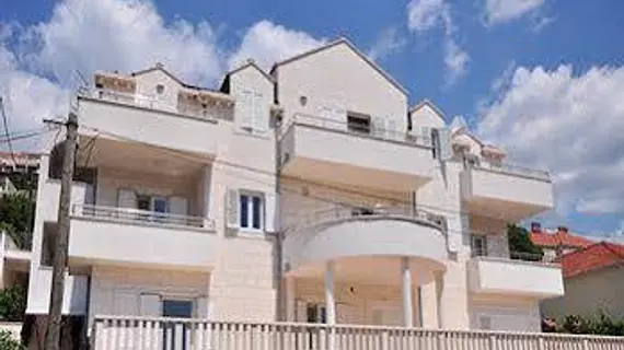 Villa Perla | Dubrovnik-Neretva - Dubrovnik (ve civarı) - Dubrovnik - Lapad - Babin Kuk