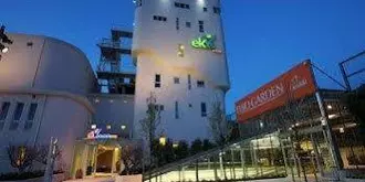 Ekk Hotel