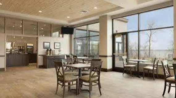 Country Inn & Suites by Radisson, Bemidji | Minnesota - Bemidji (ve civarı) - Bemidji