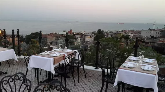 Mytra Hotel |  Istanbul  - Fatih - Sultanahmet