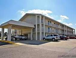 Motel 6 Mobile North | Alabama - Mobile (ve civarı) - Mobile