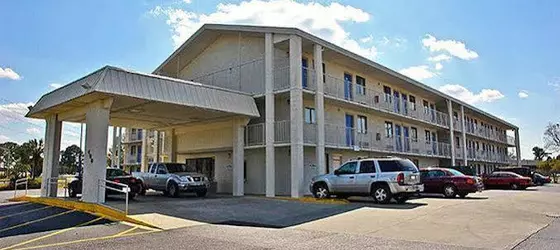 Motel 6 Mobile North | Alabama - Mobile (ve civarı) - Mobile