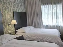 Hotel Masliah | Buenos Aires (ili) - Buenos Aires (ve civarı) - Buenos Aires - Abasto