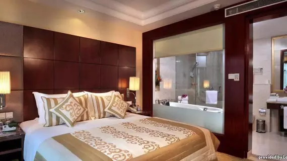 Best Western Skycity Hotel | Haryana - Gurugram (ve civarı) - Gurugram - Eski Gurgaon