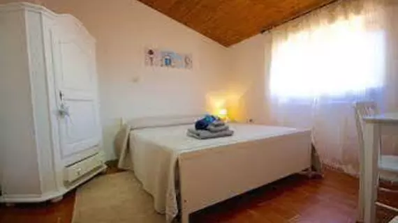 B&B Lucia | Sardinya - Sassari - Olbia