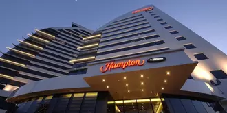 Hampton By Hilton Bursa