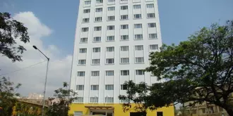 Lemon Tree Hotel Chennai