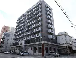 Hotel Blion Naha | Okinava (idari bölge) - Kunigami - Okinawa (ve civarı) - Naha - Naha City Centre