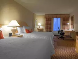 Hilton Garden Inn Mountain View | Kaliforniya - Santa Clara - Mountain View