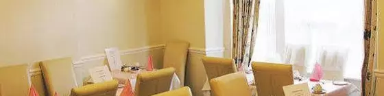 Park View Guest House | Kuzey Yorkshire (kontluk) - York