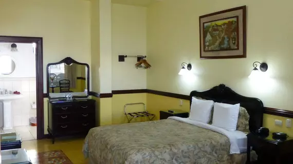 Hotel Santo Tomas | Alajuela (ili) - San Jose (ve civarı) - San Jose