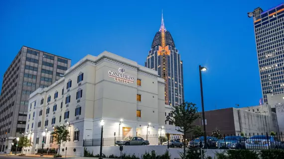 Candlewood Suites Mobile-Downtown | Alabama - Mobile (ve civarı) - Mobile