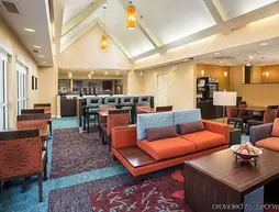 Residence Inn Topeka | Kansas - Topeka (ve civarı) - Topeka