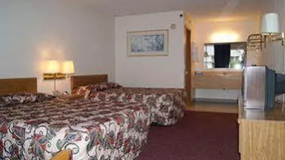 Willow Tree Inn Branson | Missouri - Branson (ve civarı) - Branson - Branson Theater District