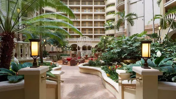 Embassy Suites Orlando - North | Florida - Orlando (ve civarı) - Altamonte Springs