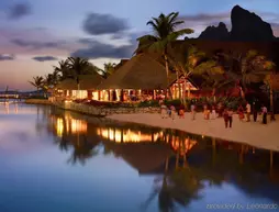 Four Seasons Resort Bora Bora | Bora Bora