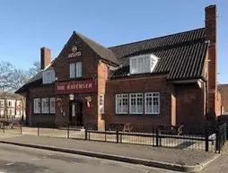 The Ravenser | East Riding of Yorkshire (kontluk) - Hull