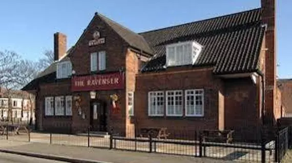 The Ravenser | East Riding of Yorkshire (kontluk) - Hull