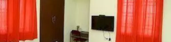 Orchid Sankrish Serviced Apartment | Tamil Nadu - Tiruvallur - Chennai (ve civarı) - Chengalpattu