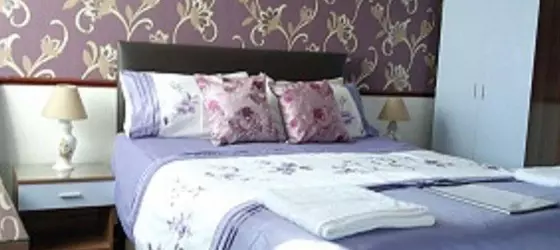 Bianca Guesthouse | Lancashire (kontluk) - Blackpool - Blackpool Şehir Merkezi