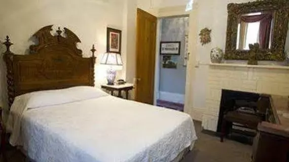 New Orleans Guest House | Louisiana - New Orleans (ve civarı) - New Orleans - Treme