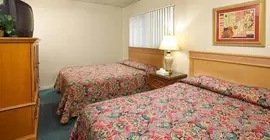 Eden Roc Inn & Suites near the Maingate | Kaliforniya - Orange County - Anaheim