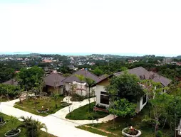 Hotel & Spa Victory Castle Villa | Koh Kong - Sihanoukville (ve civarı) - Sihanoukville - Mittakpheap