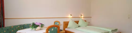 Hotel Feneberg | Tirol - Reutte (ve civarı) - Ehrwald