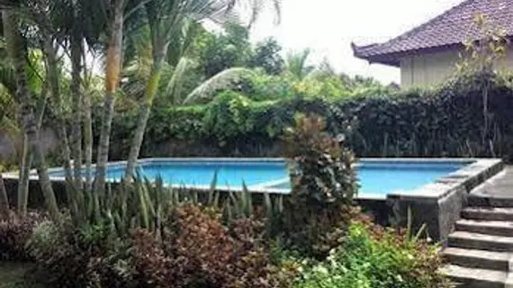 Lovina Villa Cinta | Bali - Buleleng - Lovina