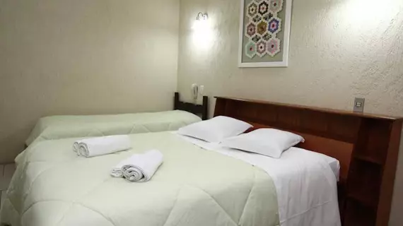 Hotel Pousada Ald' Mama | South Region - Rio Grande Do Sul (eyalet) - Gramado