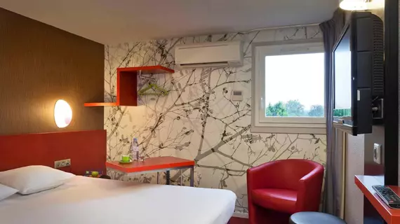 ibis Styles Périgueux Trélissac | Nouvelle-Aquitaine - Dordogne - Trelissac