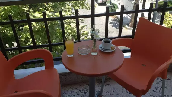 Catherine Hotel | Ege Adaları - İstanköy