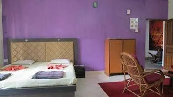 The Golden Nest - Serviced Apartments | Goa - Kuzey Goa - Calangute