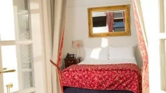 The Hughenden Boutique Hotel | New South Wales - Sidney (ve civarı) - Sydney - Woollahra