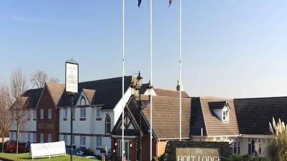 Holt Lodge Hotel | Galler - Denbighshire - Wrexham