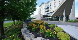 Best Western Premier C Hotel by Carmen's | Ontario - Niagara Regional Belediyesi - Hamilton (ve civarı) - Hamilton