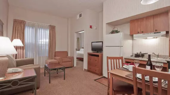 Homewood Suites by Hilton Phoenix-Chandler | Arizona - Phoenix (ve civarı) - Chandler