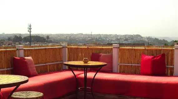 Riad A La Belle Etoile | Rabat (ve civarı) - Sale