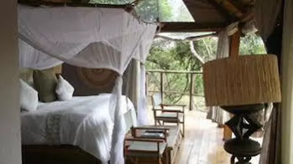 Sindabezi Island Camp | Livingstone