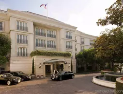 The Peninsula Beverly Hills | Kaliforniya - Los Angeles County - Beverly Hills